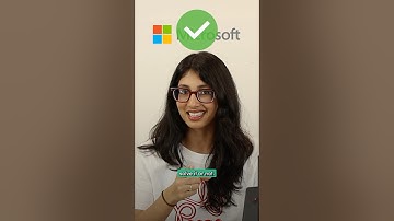 Can You Solve This Microsoft Interview Question? #shorts