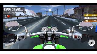 Moto Rider Go Highway Traffic #1 New Bike Racing Android gameplay screenshot 1