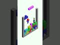 Mario&Luigi play Tetris without a controller. #nintendo