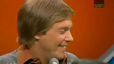 Match Game Synd. (Episode 488) (McLean's Son: Skip...