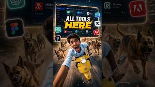 RUK JAO ! 😱 #tools #ai #2026
