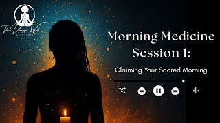 The Message You Were Meant to Hear This Morning