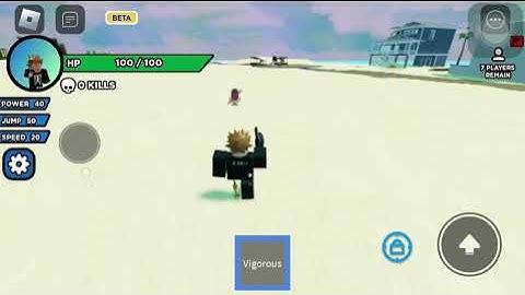 Hacker in slap battles caught in 4K please don’t report it’s the new special way to grind￼