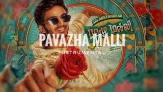 Pavazha Malli Instrumental Sloreb