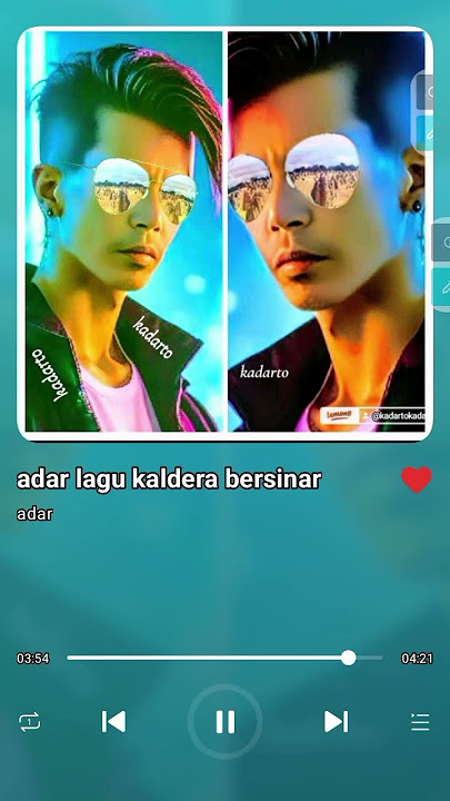 @dar bersinar kaldera for youtube🤙🏻085787612470👀