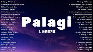Download lagu Palagi - TJ Monterde β¨ Trending OPM Tagalog Song 2026 π§π Viral Filipino on Youtube, Spotify