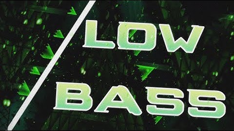 My First Part In Low Bass - Hosted By PhoBoy - Upcoming Extreme Demon