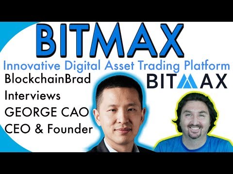 bitmax review