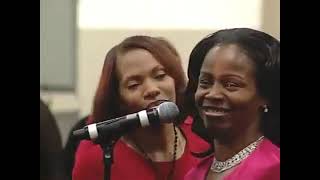 COGIC AIM Choir - I Will Bless the Lord at All Times by Gospel Music Intermission 908 views 2 years ago 5 minutes, 13 seconds
