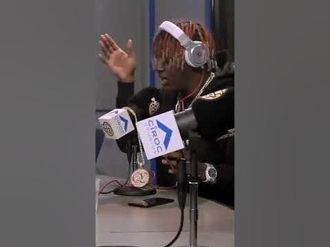 lil yachty hot 97 freestyle