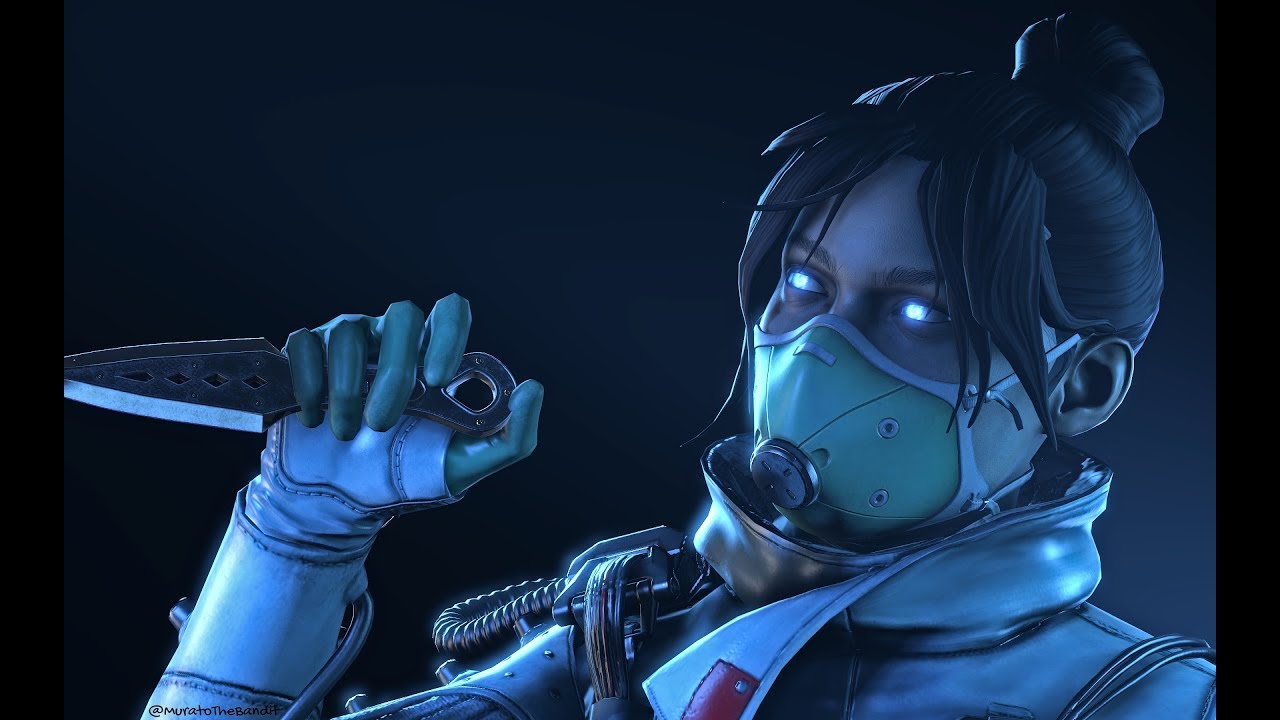 Apex Legends Montage Season 2 - Top Xbox Player