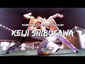 Yakuza 0 - Lore Accurate Kiryu vs Shibusawa