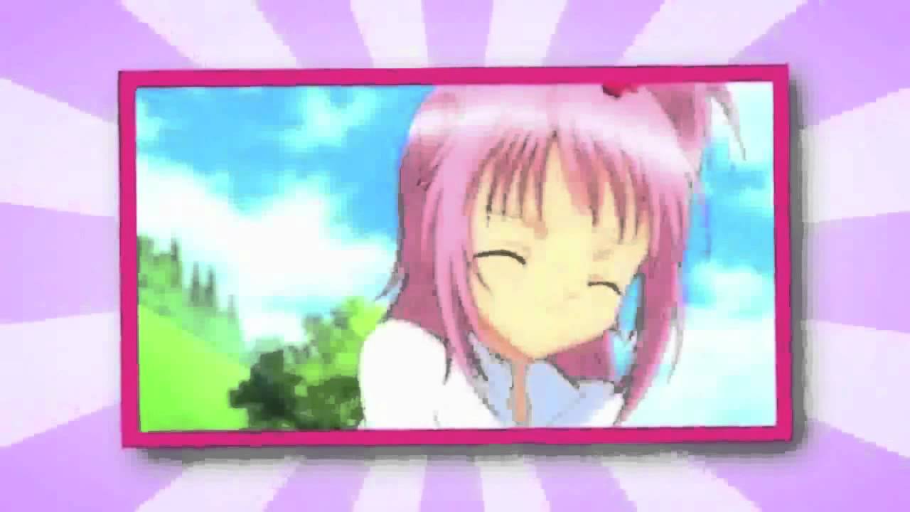 【TSP】You're So Good To Me, Baby!