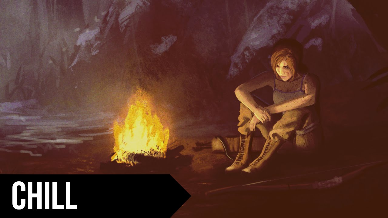 【Chill】Revive Us - Campfire Anthem