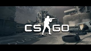 Cs Go #1 - Said The Sky