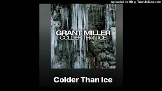 GRANT MILLER - COLDER THAN ICE (Fabian perello ext mix)