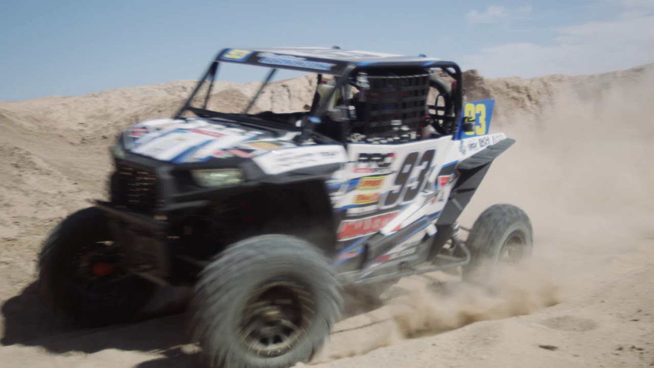 Feature Product: Elka Suspension