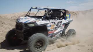 Feature Product: Elka Suspension