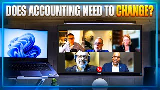 Future Talk: Diverse Voices on Accounting