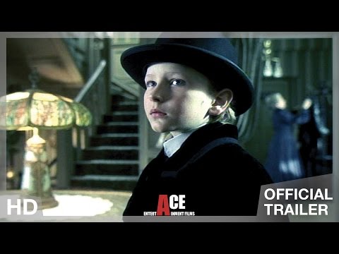 Le Lapin De Velours  - Bande Annonce Officielle