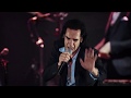 Nick cave  the bad seeds  the mercy seat  live in copenhagen