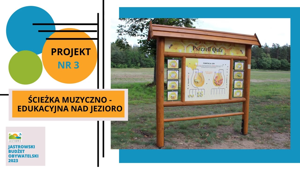 Jastrowski Budżet Obywatelski 2023