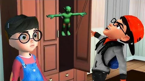 Nick & Tani Funny Story [Level 11] Gameplay - Walkthrough - Android - ios