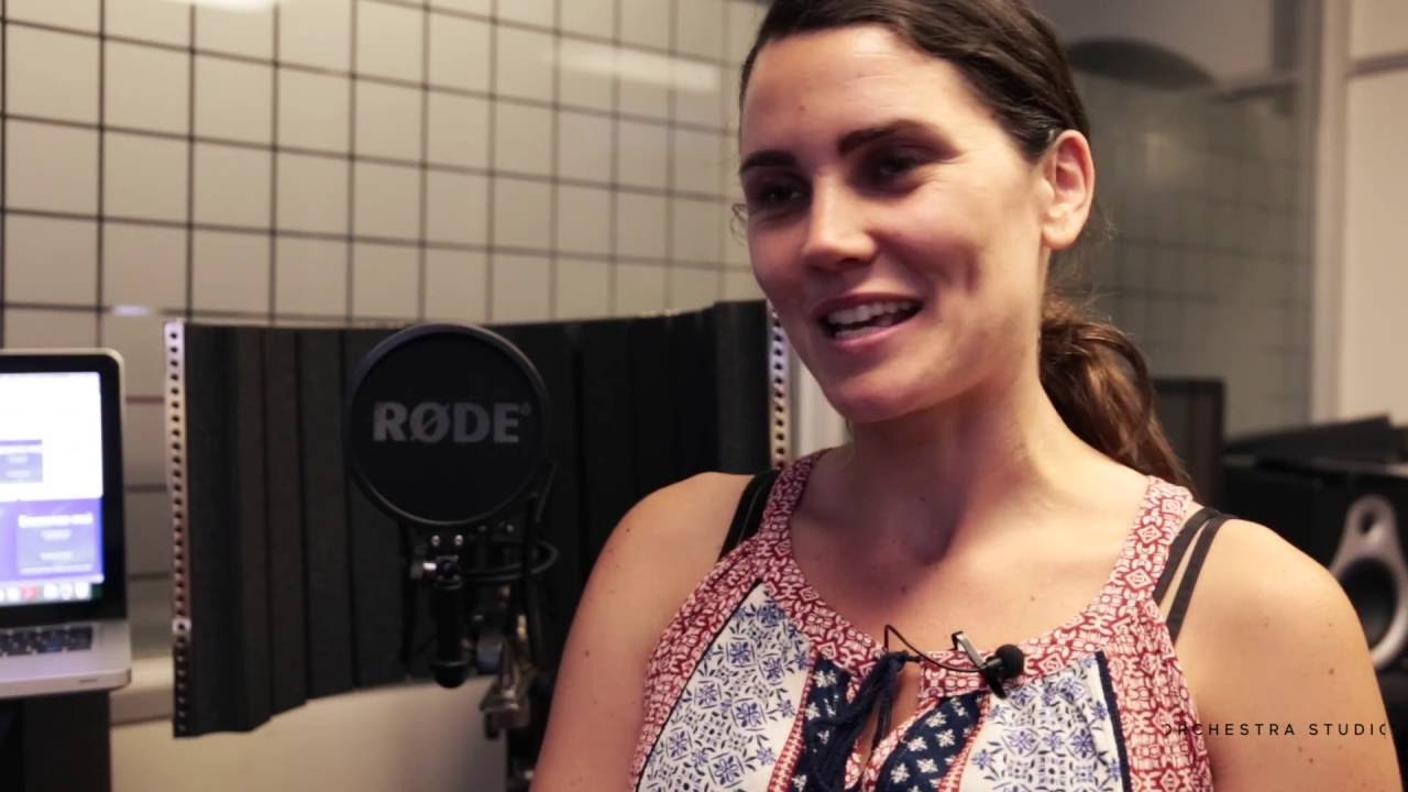 Cours de Chant pour Adulte Orchestra Studio Marseille YouTube