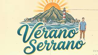 VERANO SERRANO 14/08/26