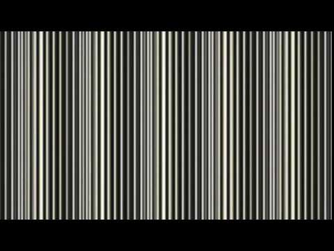 4K Vertical Scanlines