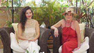 Athlete Statistics Stories of Hawaii Entrepreneurs: Lotus & Lime