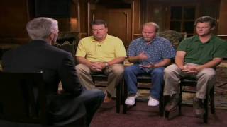 CNN: First responders reflect on BP explosion