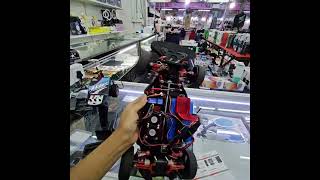 settel pasang gyro f11#rcdmax #dmax #rcdmaxcustom #customrc #rc