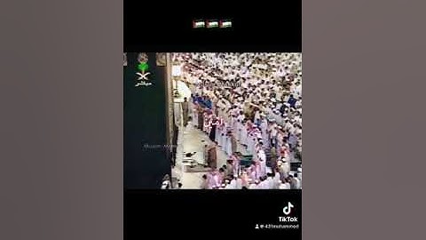 سورة الفاتحة وسورة الطارق الشيخ محمد السبيل