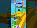 【Money Run 3D】 Level 492