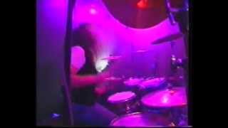 Nick Barker Time Bomb abc Live & Sweaty 1994