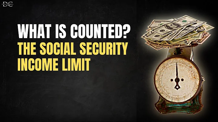 What Income Counts Towards Social Security Earnings Limit?