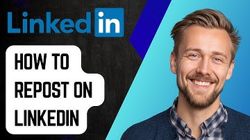 How To Repost On Linkedin [2025 Guide]