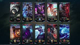 MVP ★ BLG Viper Kalista 15/5/2 vs Illaoi DK ShowMaker ⚔ Challenger S16KR ⚔ Marauder Kalista Gameplay