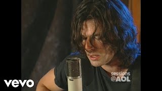Pete Yorn - Pass Me By (Sessions @ AOL 2003)