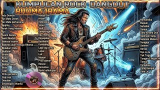 Dangdut Rock Terbaik 🎸 Lagu Jadul Sepanjang Masa
