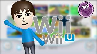 Nostalgic Nintendo Wii music to relax and fall asleep to 💿 screenshot 2
