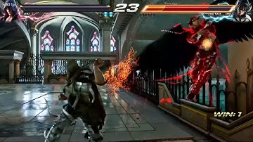 What SSS+ Combos Adjustment Looks Like!