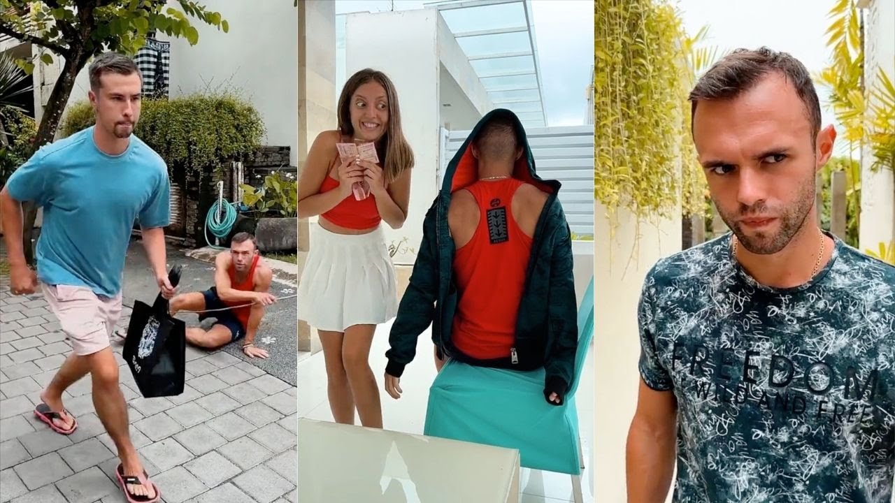 Timonov Best of 2022 Heart Breaking Tiktoks | 