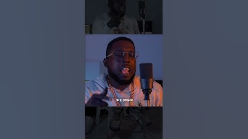 Thumbnail of #LyricVideo LEADPIPE x JUS-JAY - BRAIN FREEZE LIVE IN STUDIO