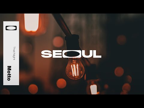 Motto - That Night (Feat. minZu)