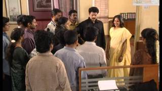 Episode 5: Sorgam Tamil TV Serial - AVM Productions