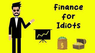 Finance for Idiots App screenshot 4