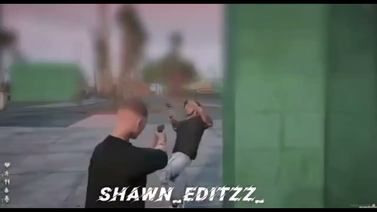 Kill Switch Edit | FiveM Edit | Clips From 