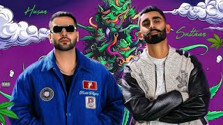 Paper Song - Hushan | Sultan | New Song | New Punjabi Song 2025 |